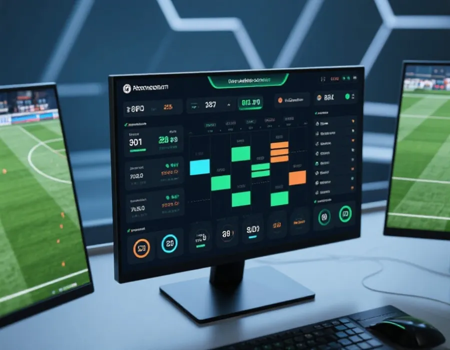 2026世界杯数据门户