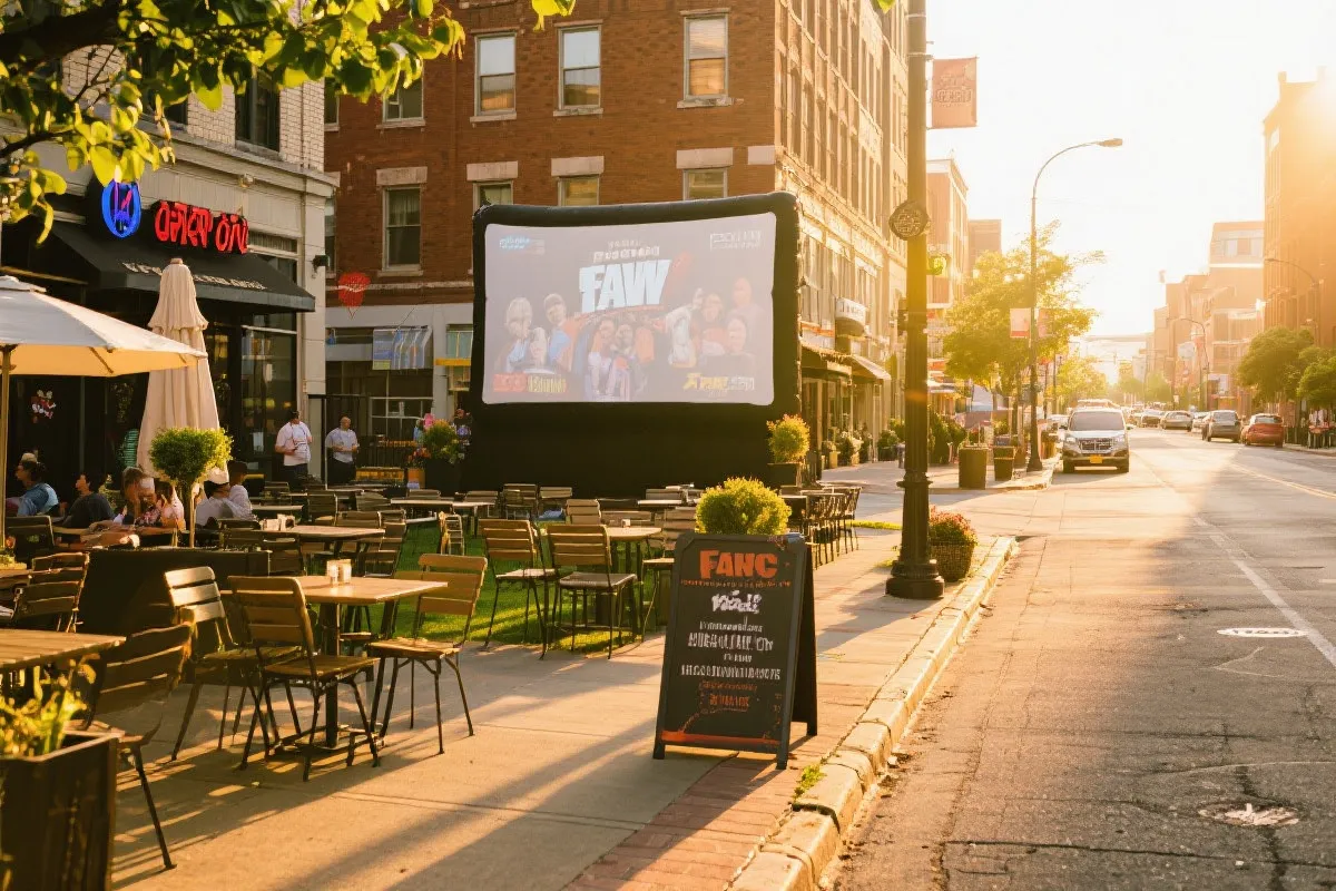 2026世界杯北美七月城市度假指南：纽约、多伦多、墨西哥城把盛夏变成主场