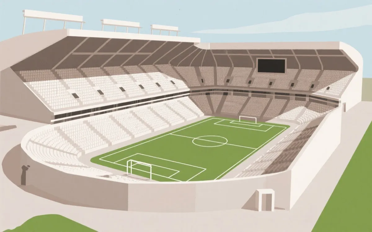 2026世界杯座位区域终极指南：从看台层级到价格带视野，一次选对不后悔