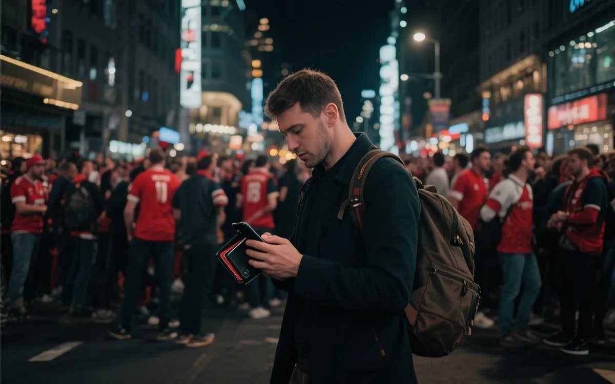 2026世界杯换汇与支付：别让一次观赛之旅，败在最容易忽视的安全与合规风险